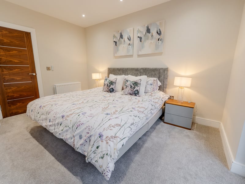 4 Bed Luxury Home in Holywood Belfast OR £650,000