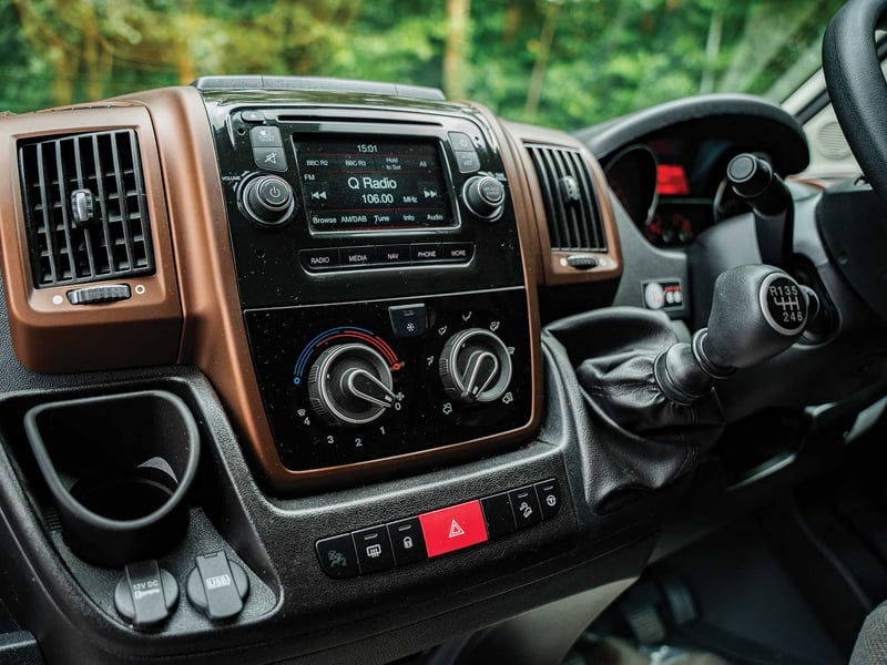 6 Berth  Swift Escape 695 OR £45,000