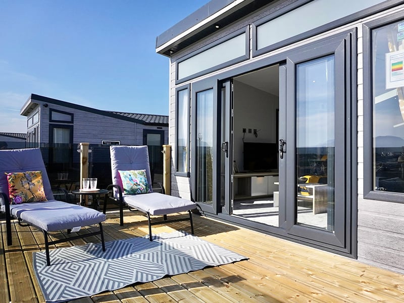 Luxury Holiday Home or Â£70K #2