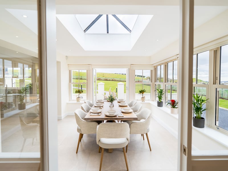 5 Bed Luxury Home In Belfast Or £600,000!