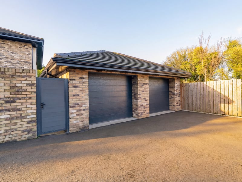 4 Bed Luxury Home in Holywood Belfast OR £650,000