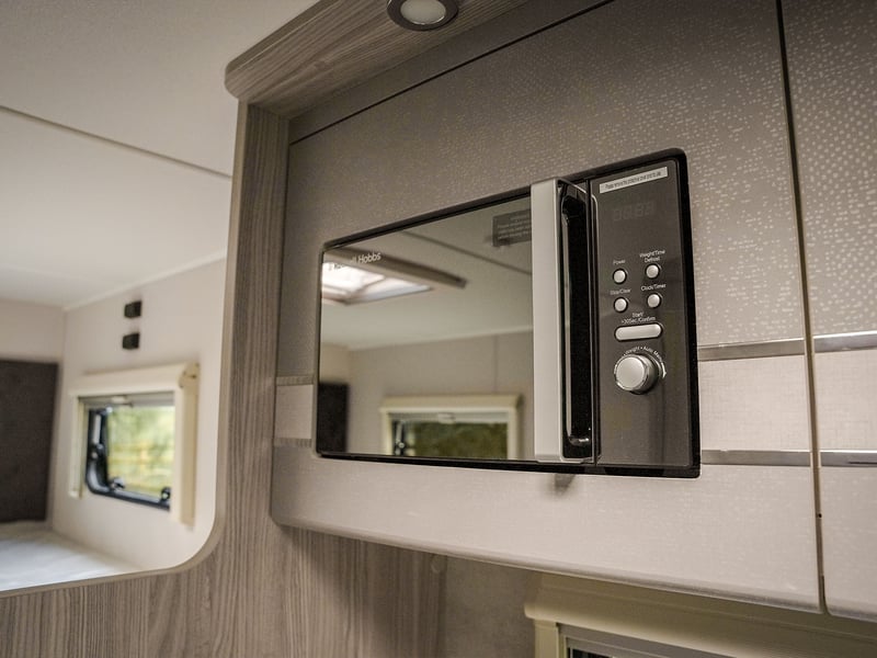 2023 Elddis Autoquest 194 Exclusive Edition