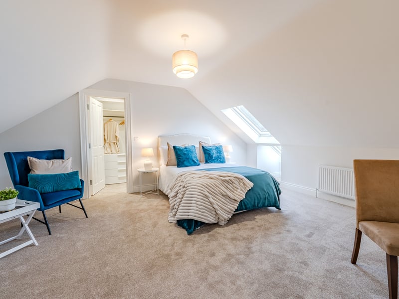 £2m Instant Win Pot - Luxury House End Prize!