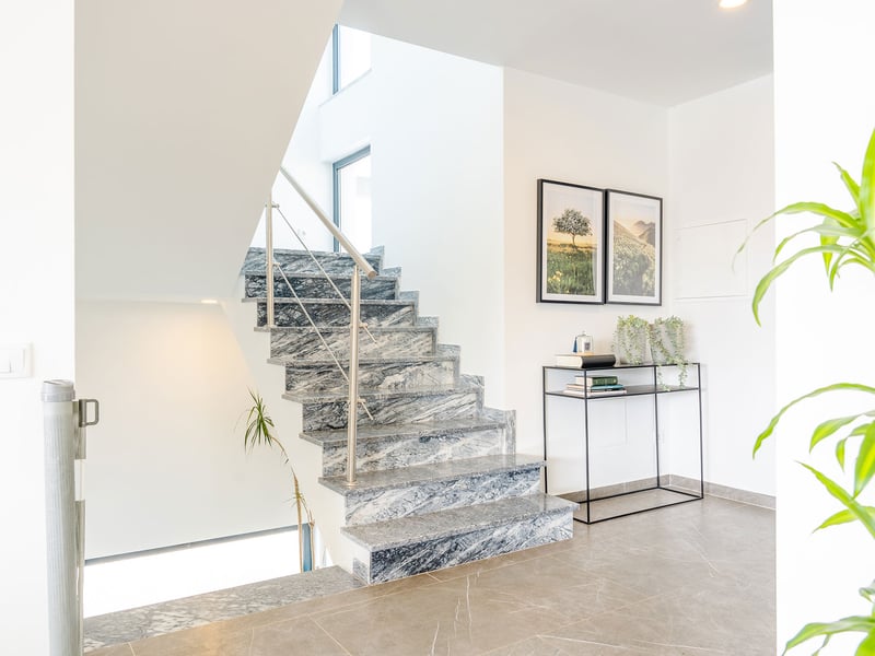 3 Bed Luxury Villa in Albufeira