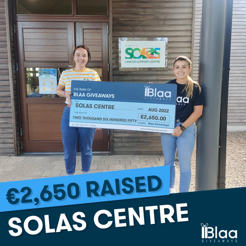 Solas Cancer Support Centre