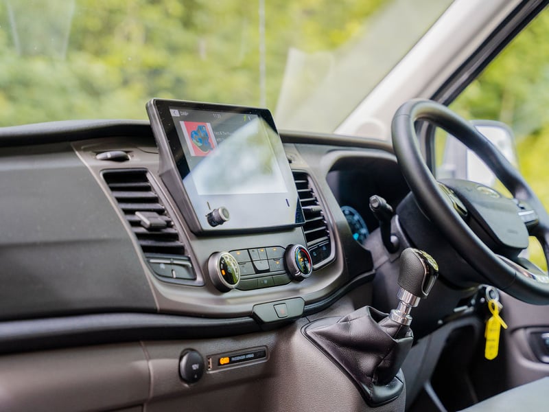 2023 Auto Trail F-Line F74 OR £45,000