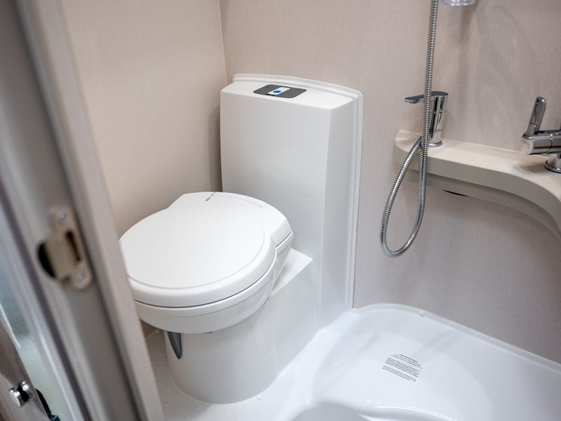 6 Berth 2025 Elddis Autoquest 196 OR £45,000