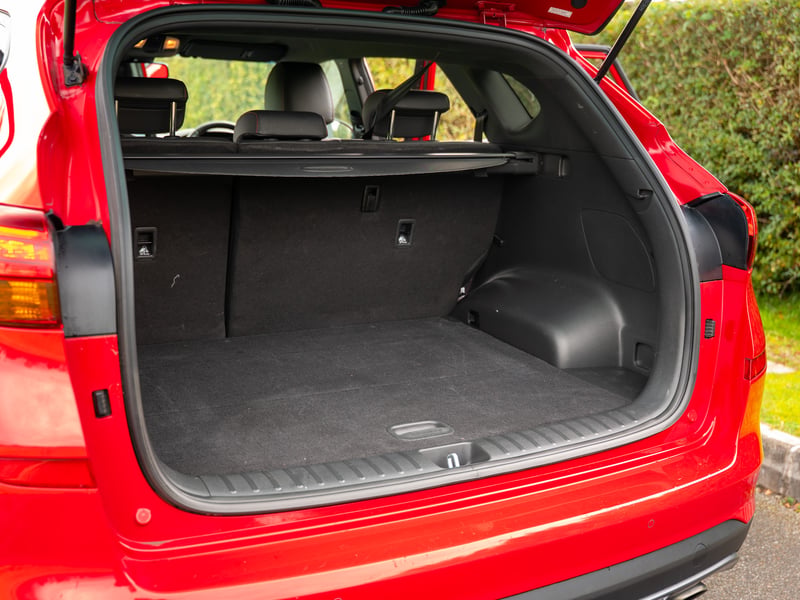 Hyundai Tucson or £12,500 - Autodraw