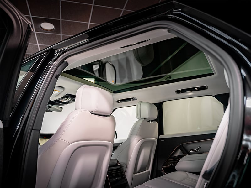 2023 Range Rover Sport D300 Dynamic SE