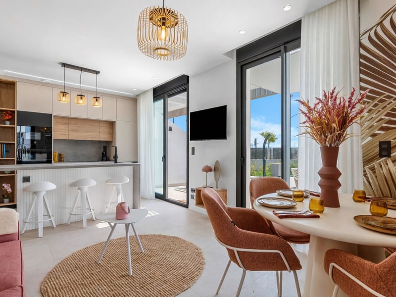 £400,000 Villa In Spain - Ultra Low Odds