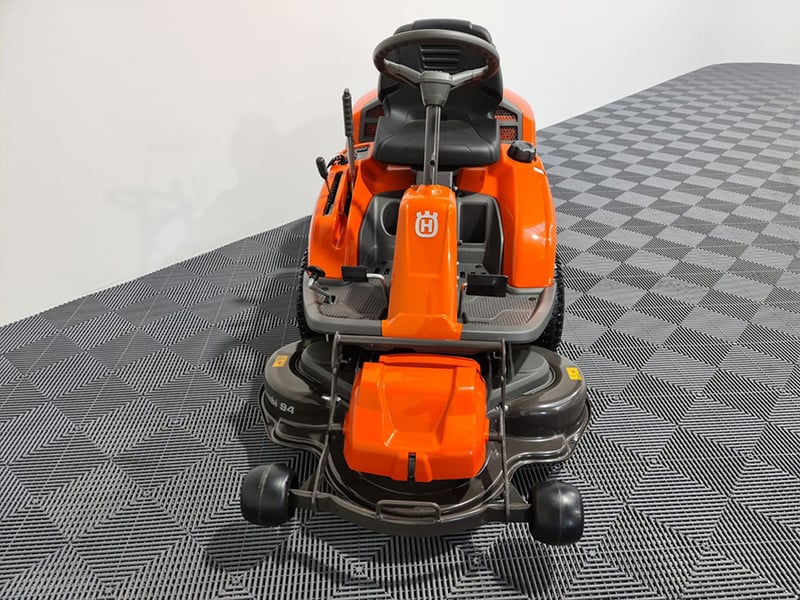 Husqvarna Tidy Garden Bundle #10