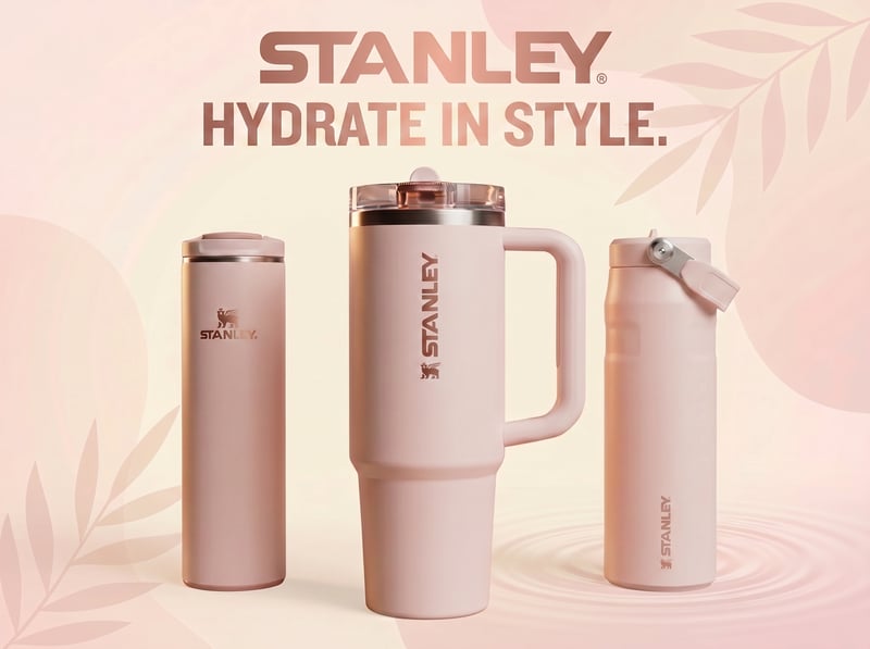 The Stanley Collection