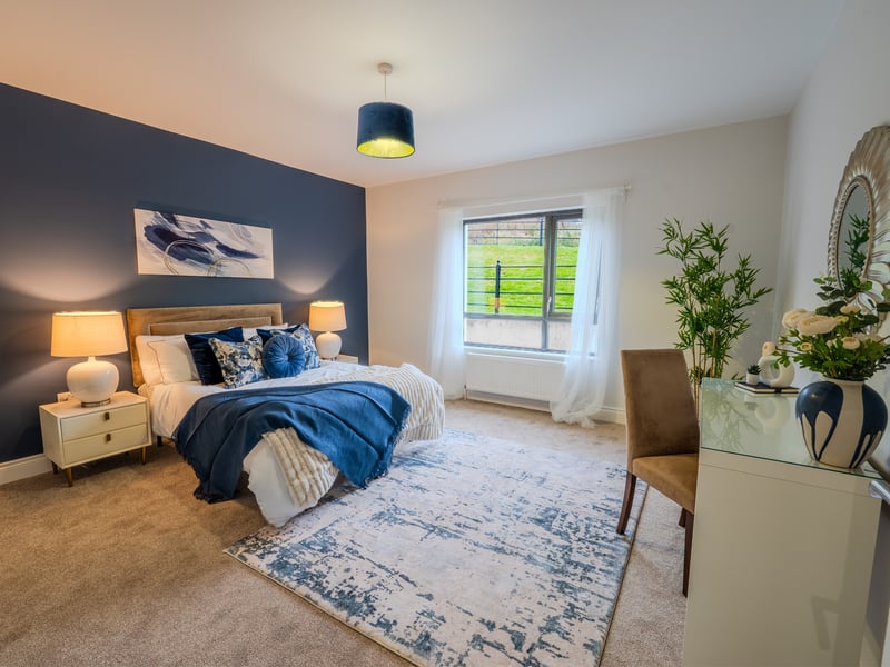 £2m Instant Win Pot - Luxury House End Prize!