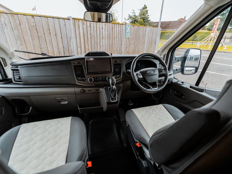 Rollerteam Autoroller 746