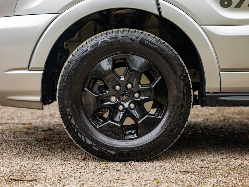 Rollerteam Zefiro 675 or £45,000