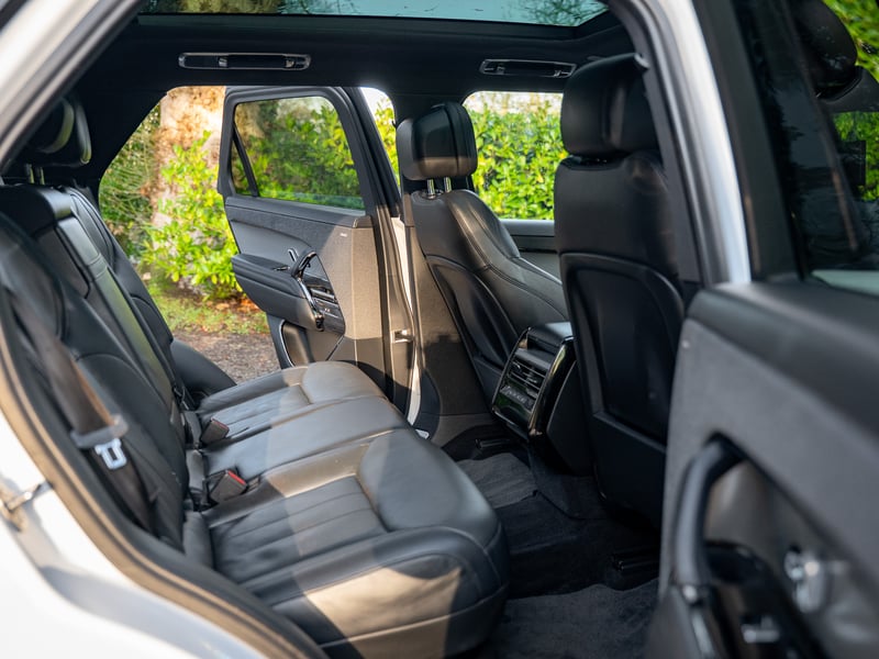 2023 Land Rover R-Rover Sport OR £50,000