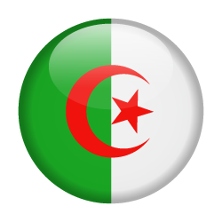Algeria - £160 Cash