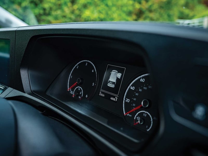 2021 Volkswagen Caddy Maxi OR £15,000