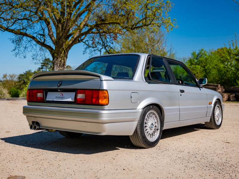 BMW 325i & Mini Cooper Sport + £5,000 or £30,000 Cash