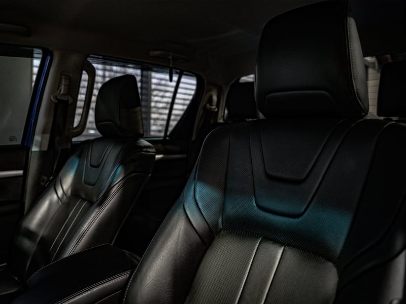 Toyota Hilux Invincible X OR £15,000