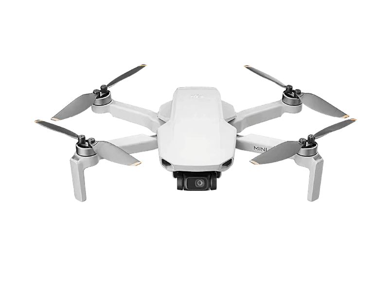 DJI 4K Drone