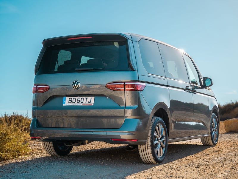 3 Bed Luxury Villa in Portugal 