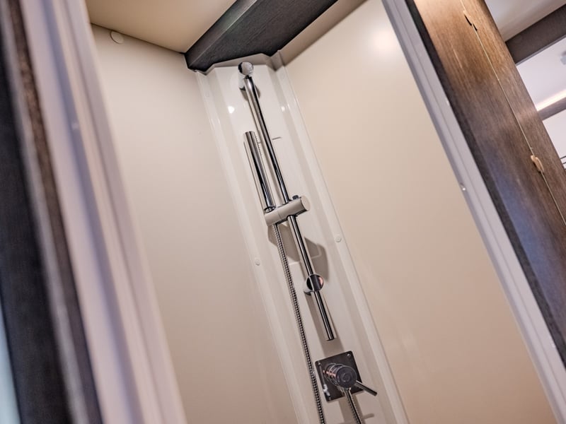 8 Berth Roller Team Zefiro 675 OR £45,000