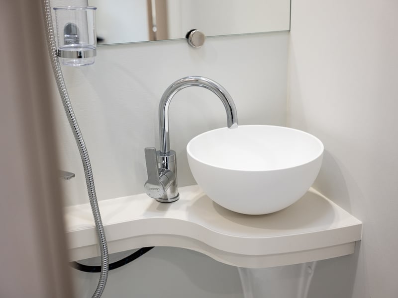 2025 Elddis Autoquest 150 OR £45,000