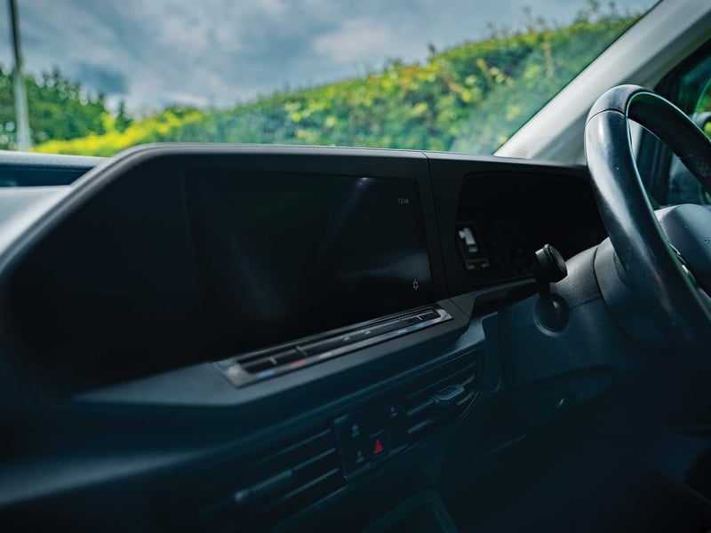 2021 Volkswagen Caddy Maxi OR £15,000