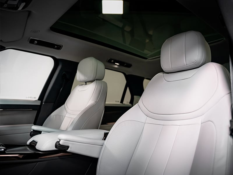 2023 Range Rover Sport D300 Dynamic SE