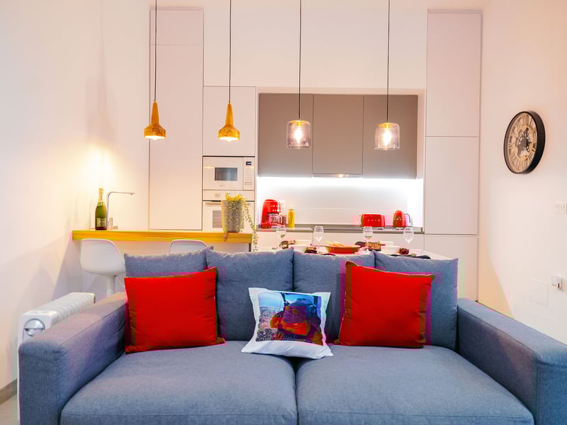 3 Bed Luxury Villa in Spain