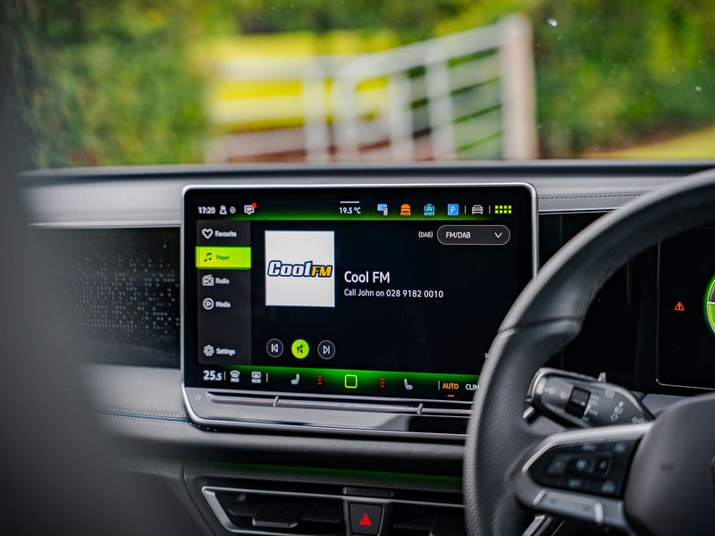 2024 VW Tiguan R-Line 2.0 TDI OR £25,000