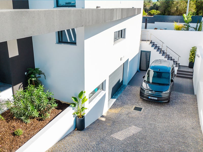 3 Bed Luxury Villa in Albufeira