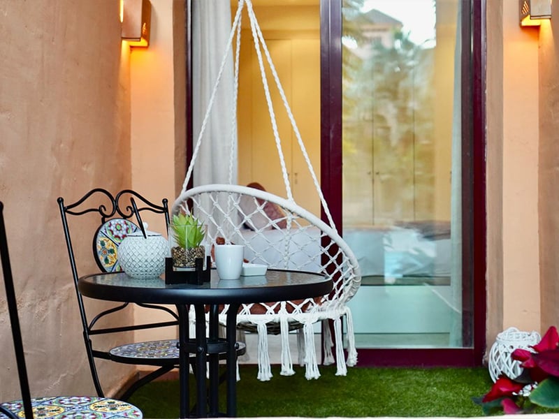 2 Bed Luxury Apartment in Spain or Â£200K 