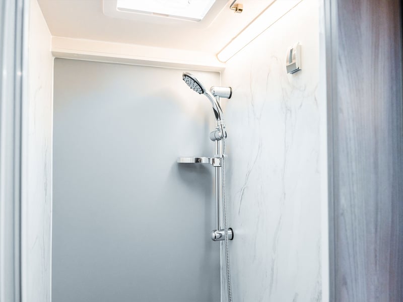 2024 Swift Voyager 594 OR £45,000