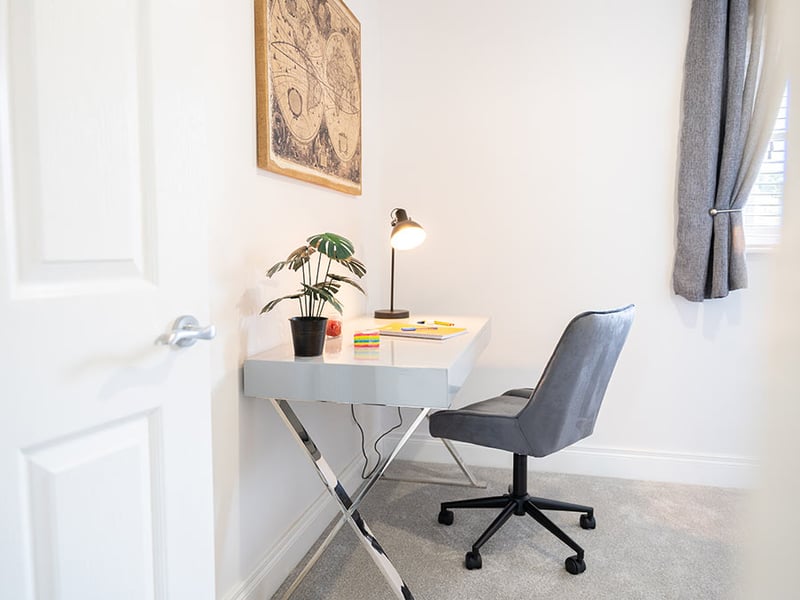 4 Bed Luxury House or Â£200K