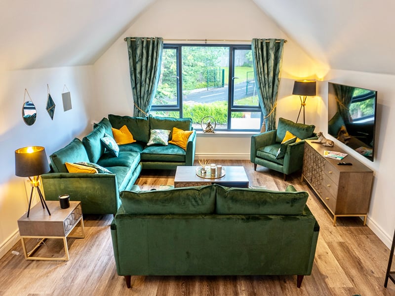 Ultimate 3 Bed Luxury Penthouse Bundle