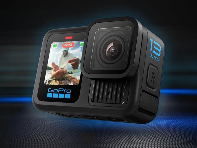 GoPro HERO13 Black