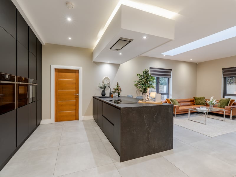 4 Bed Luxury Home in Holywood Belfast OR £650,000