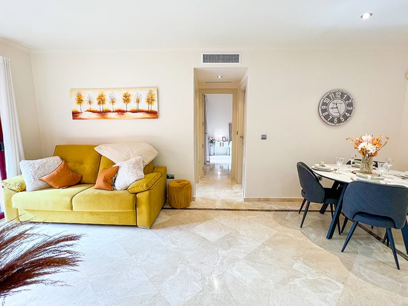 2 Bed Luxury Apartment in Spain or Â£150K