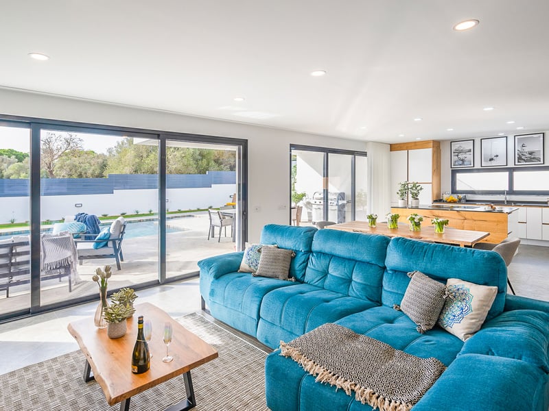 3 Bed Luxury Villa in Portugal 