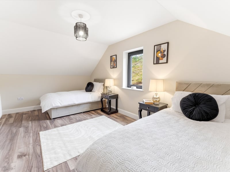 4 Bed Coastal Home in Downings Donegal or £350k