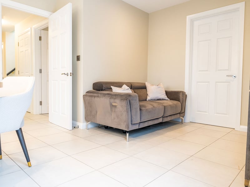 4 Bed Luxury House #2