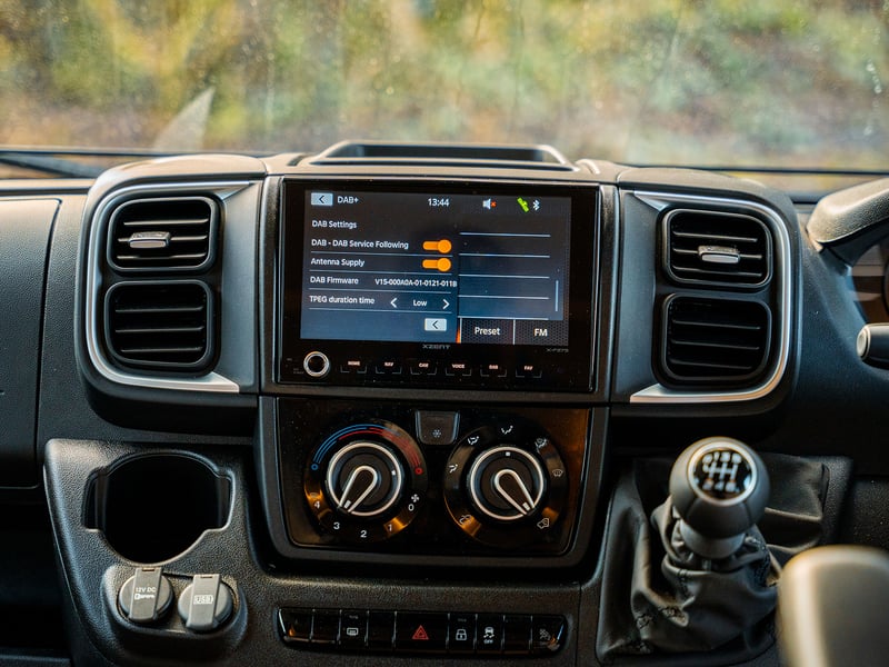 2024 Auto-Trail Imala 736 Motorhome