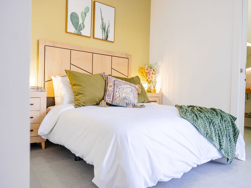 3 Bed Luxury Villa in Spain