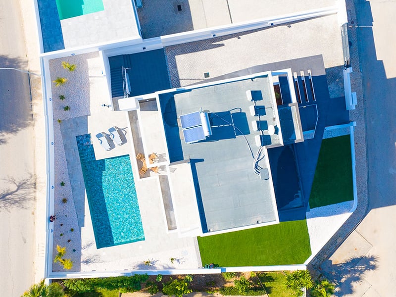 3 Bed Villa in Portugal or Â£500K 