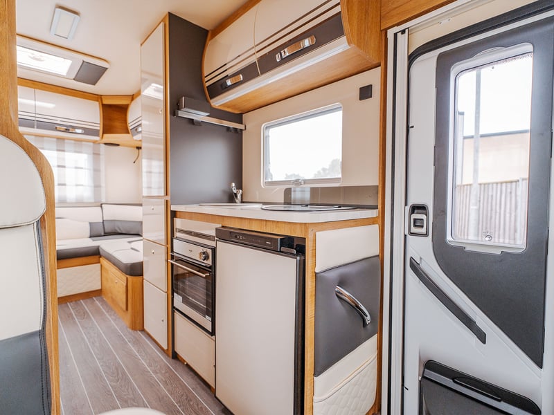 Rollerteam Autoroller 746