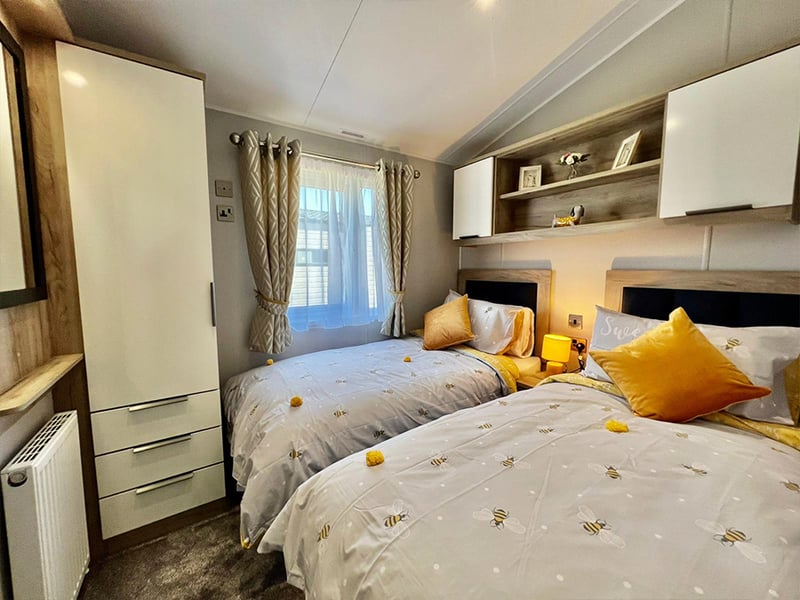 Luxury Holiday Home or Â£70K #2