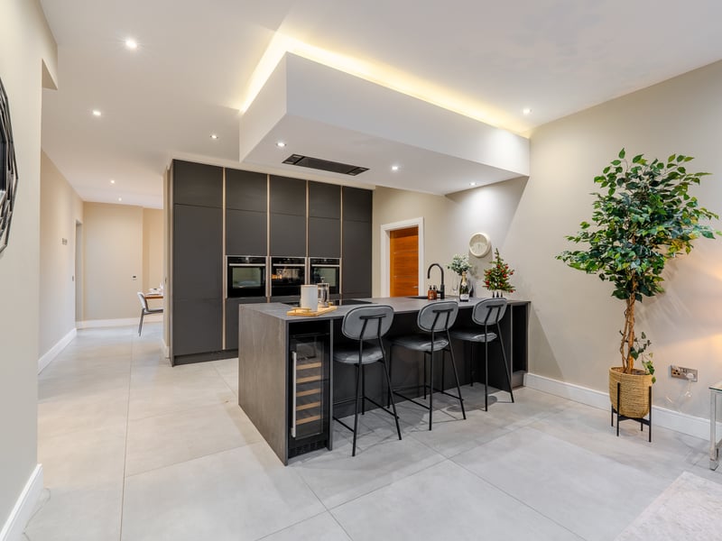 4 Bed Luxury Home in Holywood Belfast OR £650,000