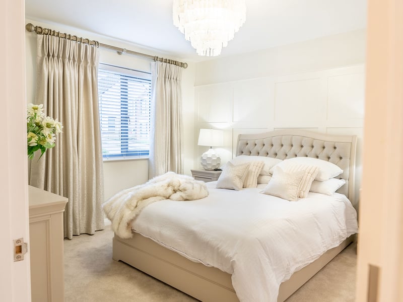 4 Bed Luxury House #2